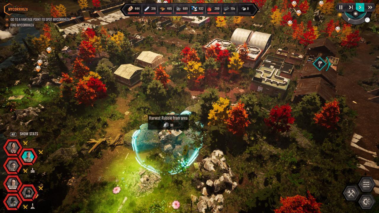 Survive the Fall (PC) - Steam Key - GLOBAL   - Steam [Email/Instant Delivery]