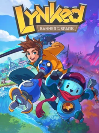 Lynked: Banner of the Spark (PC) - Steam Key  - ROW   - Steam [Email/Instant Delivery]
