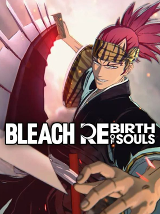 BLEACH Rebirth of Souls - Rebirth of Souls Costume Set (PC) - Steam Key  - ROW   - Steam [Email/Instant Delivery]