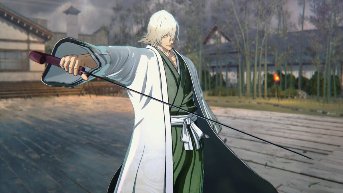 BLEACH Rebirth of Souls - Rebirth of Souls Costume Set (PC) - Steam Key  - ROW   - Steam [Email/Instant Delivery]