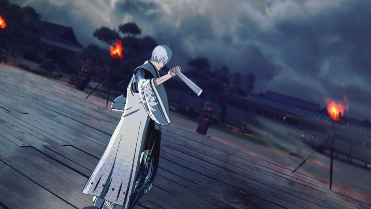 BLEACH Rebirth of Souls - Rebirth of Souls Costume Set (PC) - Steam Key  - ROW   - Steam [Email/Instant Delivery]