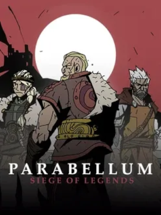 Parabellum: Siege Of Legends (PC) - Steam Key - GLOBAL   - Steam [Email/Instant Delivery]