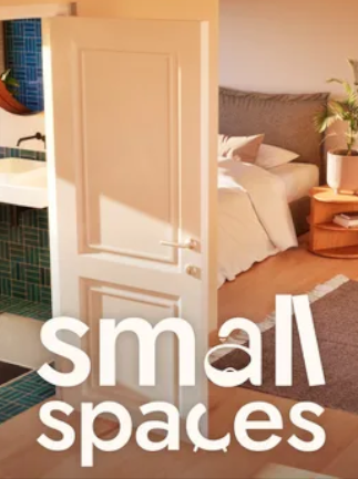Small Spaces (PC) - Steam Key - GLOBAL   - Steam [Email/Instant Delivery]