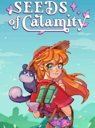 Seeds of Calamity (PC) - Steam Key - GLOBAL   - Doyoyo Games [Email/Instant Delivery]
