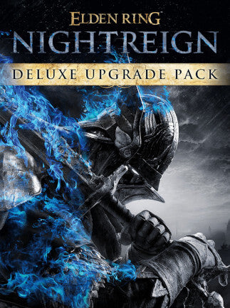 ELDEN RING NIGHTREIGN - Deluxe Upgrade Pack (PC) - Steam Key - EUROPE   - Steam [Email/Instant Delivery]