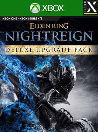 ELDEN RING NIGHTREIGN - Deluxe Upgrade Pack (Xbox Series X/S) - Xbox Live Key - EUROPE   - Xbox Live [Email/Instant Delivery]
