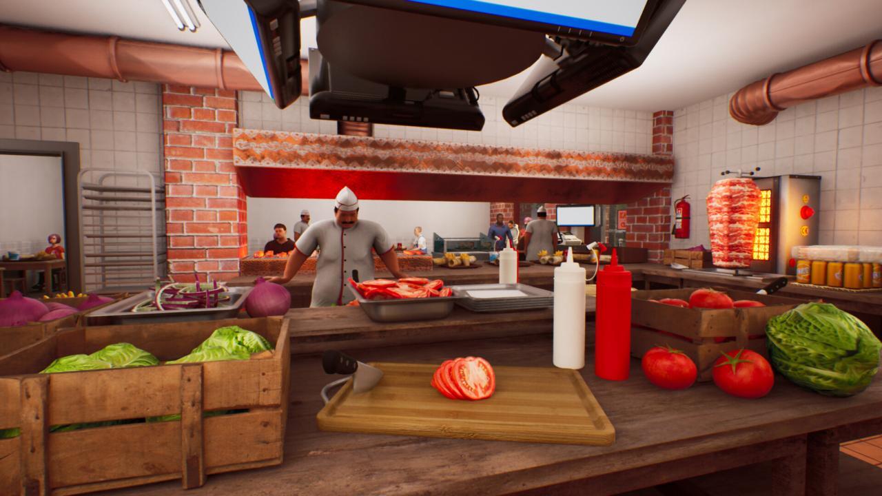 Wrap House Simulator (PC) - Steam Key - GLOBAL   - Steam [Email/Instant Delivery]