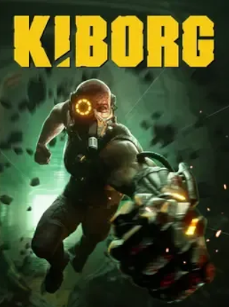 Kiborg (PC) - Steam Key - GLOBAL   - Steam [Email/Instant Delivery]