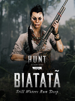 Hunt: Showdown 1896 - Biatatá: Still Waters Run Deep (PC) - Steam Key - GLOBAL   - Crytek [Email/Instant Delivery]