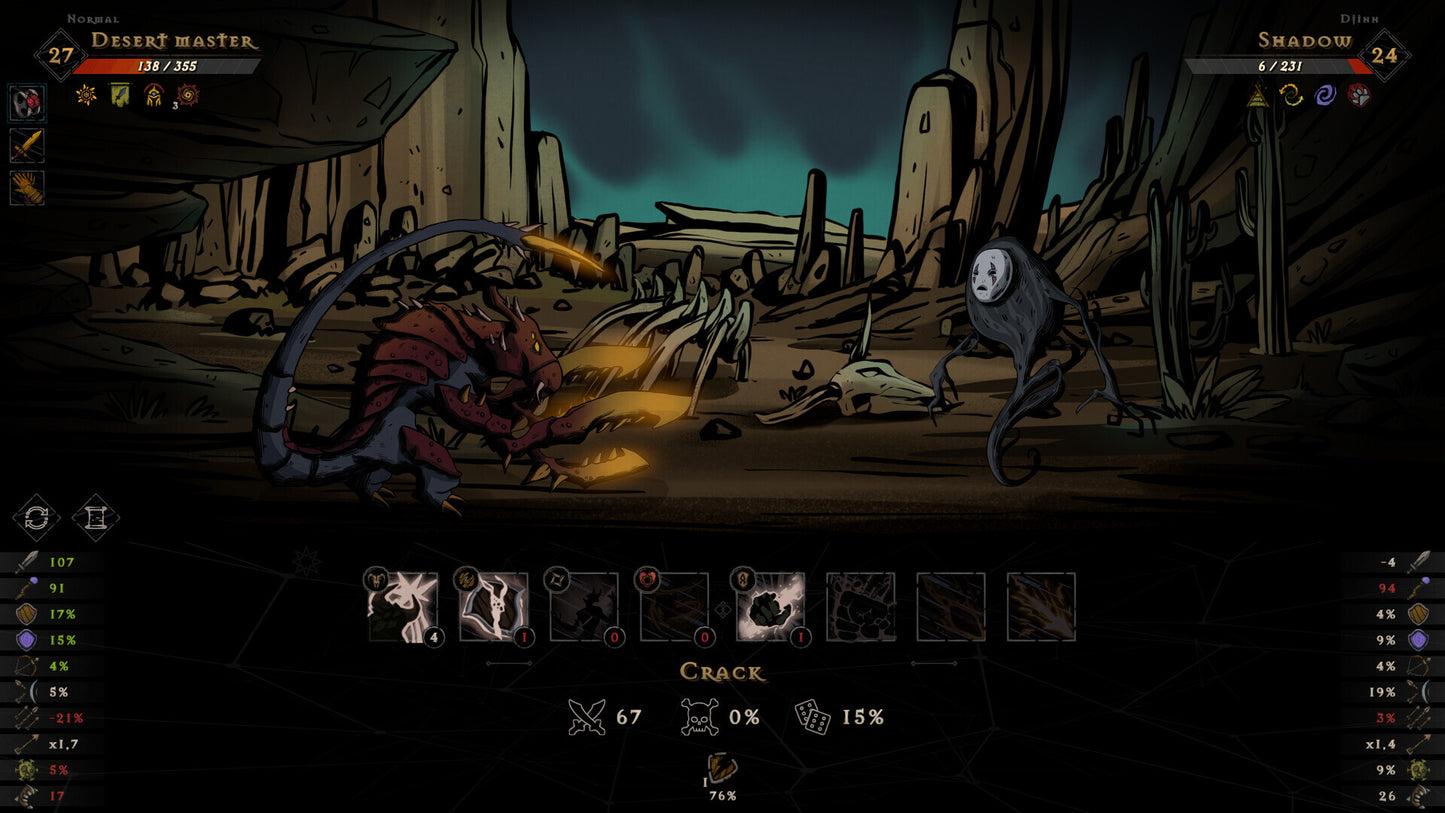 Voidsayer (PC) - Steam Key ROW   - Steam [Email/Instant Delivery]