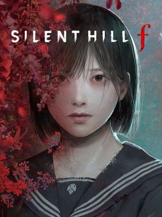 Silent Hill f (PC) - Steam Key - NORTH AMERICA   - konami [Email/Instant Delivery]