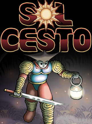 Sol Cesto (PC) - Steam Key - EUROPE   - Steam [Email/Instant Delivery]