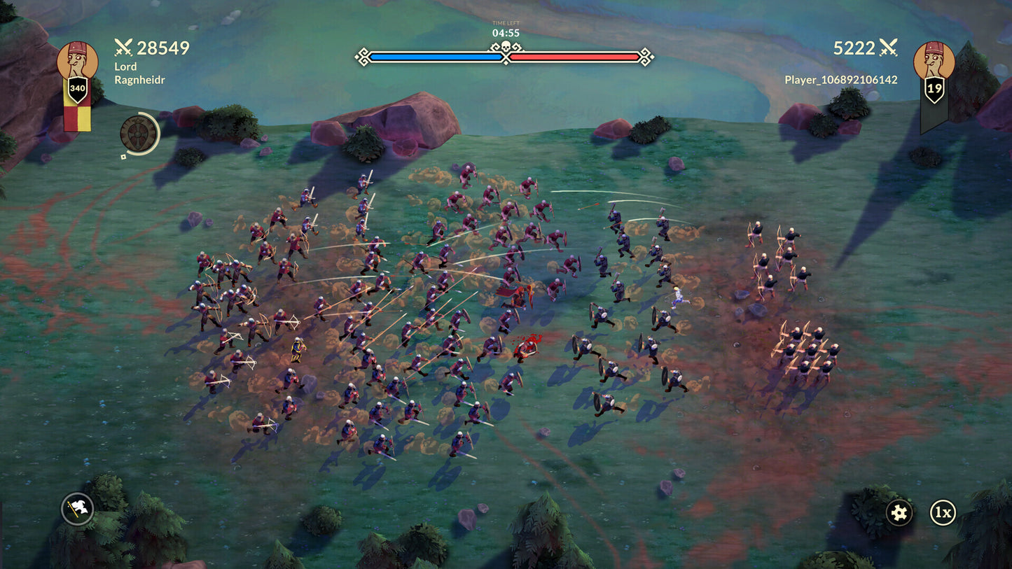 Dawn of Ages: Sentinel's Mighty Relics (PC) - Steam Key - GLOBAL   - Steam [Email/Instant Delivery]