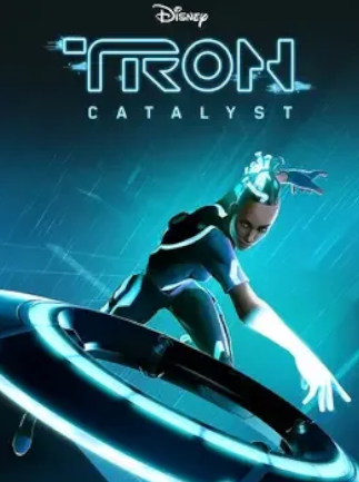 Tron: Catalyst (PC) - Steam Key - ROW   - Steam [Email/Instant Delivery]