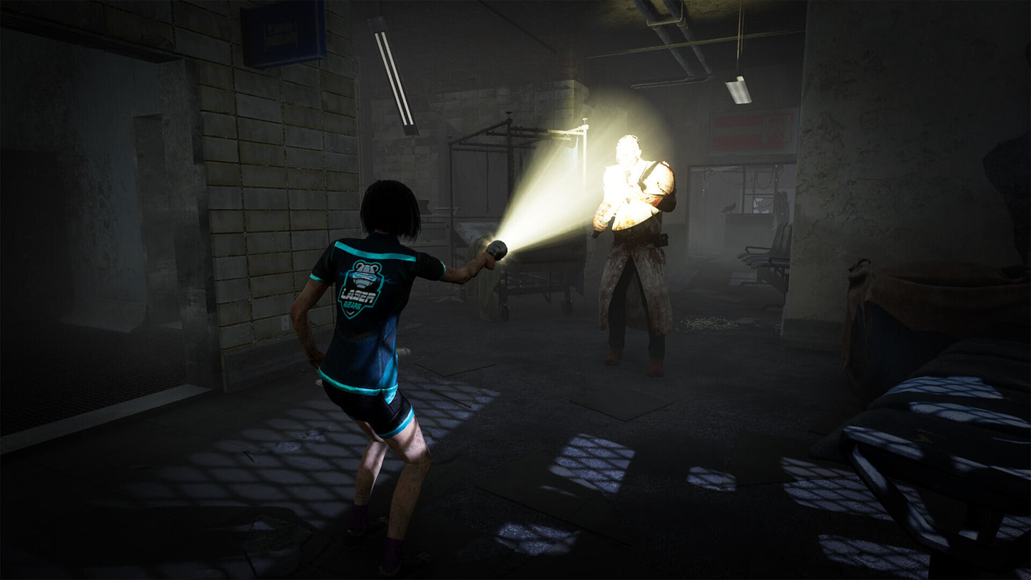 Dead by Daylight: Maddening Darkness Pack (PC) - Steam Key - GLOBAL   - Behaviour Interactive [Email/Instant Delivery]