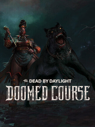 Dead by Daylight - Doomed Course (PC) - Steam Key - ROW   - Steam [Email/Instant Delivery]