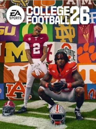 EA Sports College Football 26 (Xbox Series X/S) - Xbox Live Key - UNITED STATES   - EA Sports [Email/Instant Delivery]