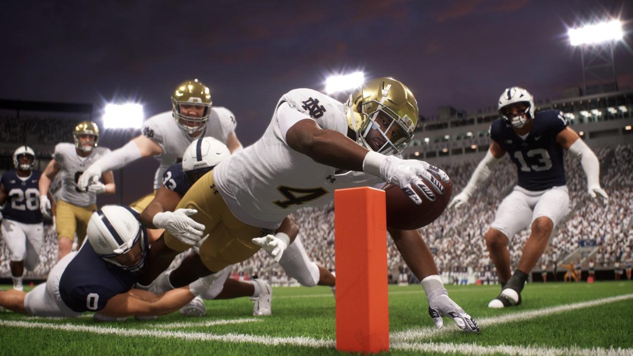 Madden NFL 26 + College Football 26 Deluxe Edition MVP BUNDLE - (Xbox Series X/S) - Xbox Live Key - GLOBAL   - EA Sports [Email/Instant Delivery]