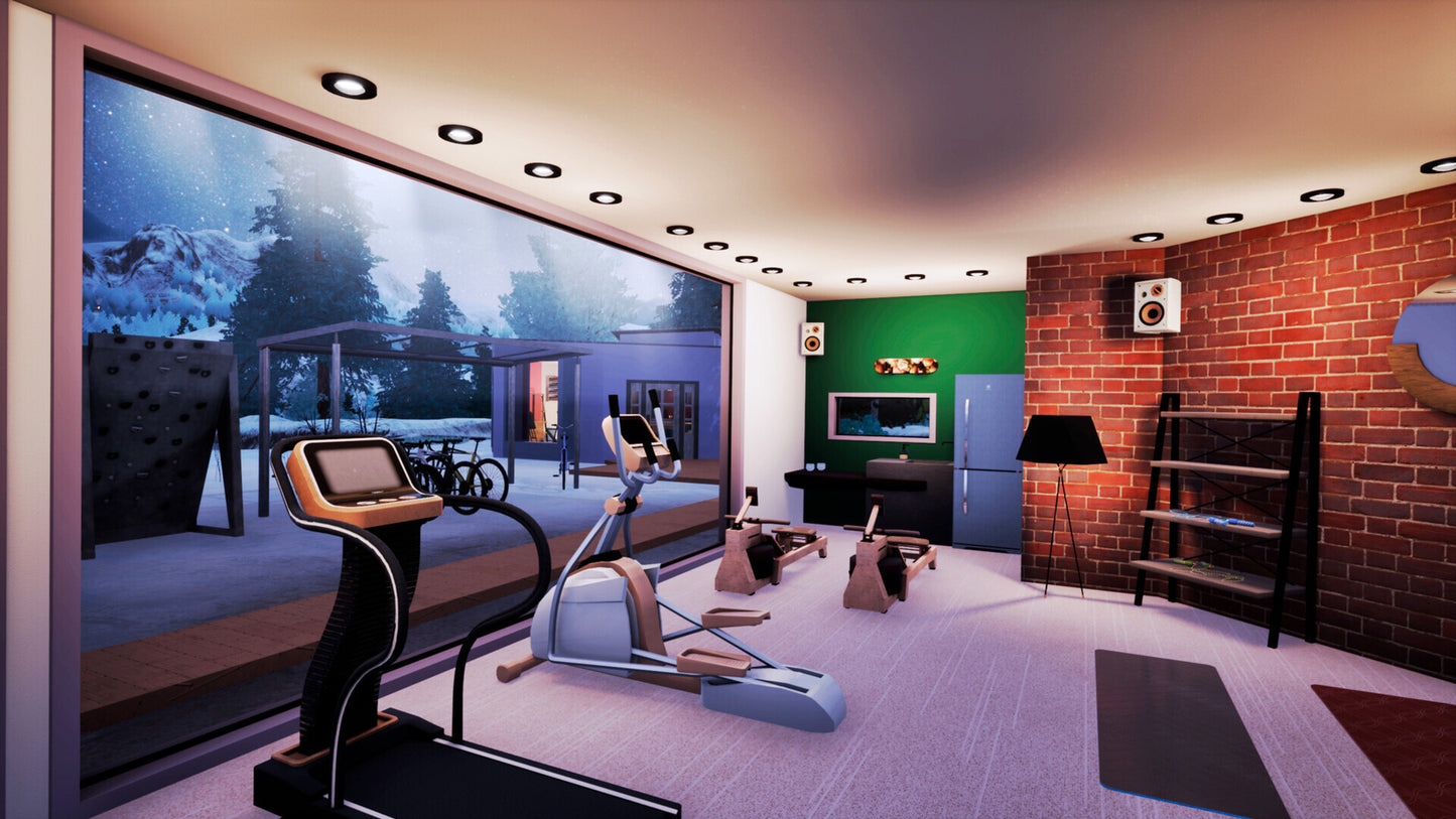 Architect Life - Hobbies Pack (PC) - Steam Key - GLOBAL   - Steam [Email/Instant Delivery]