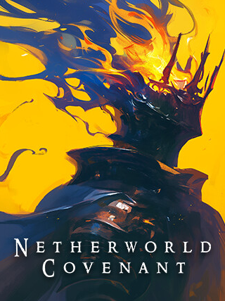 Netherworld Covenant (PC) - Steam Key - GLOBAL   - Steam [Email/Instant Delivery]