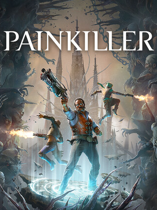 Painkiller (PC) - Steam Key - GLOBAL   - Prime Matter [Email/Instant Delivery]