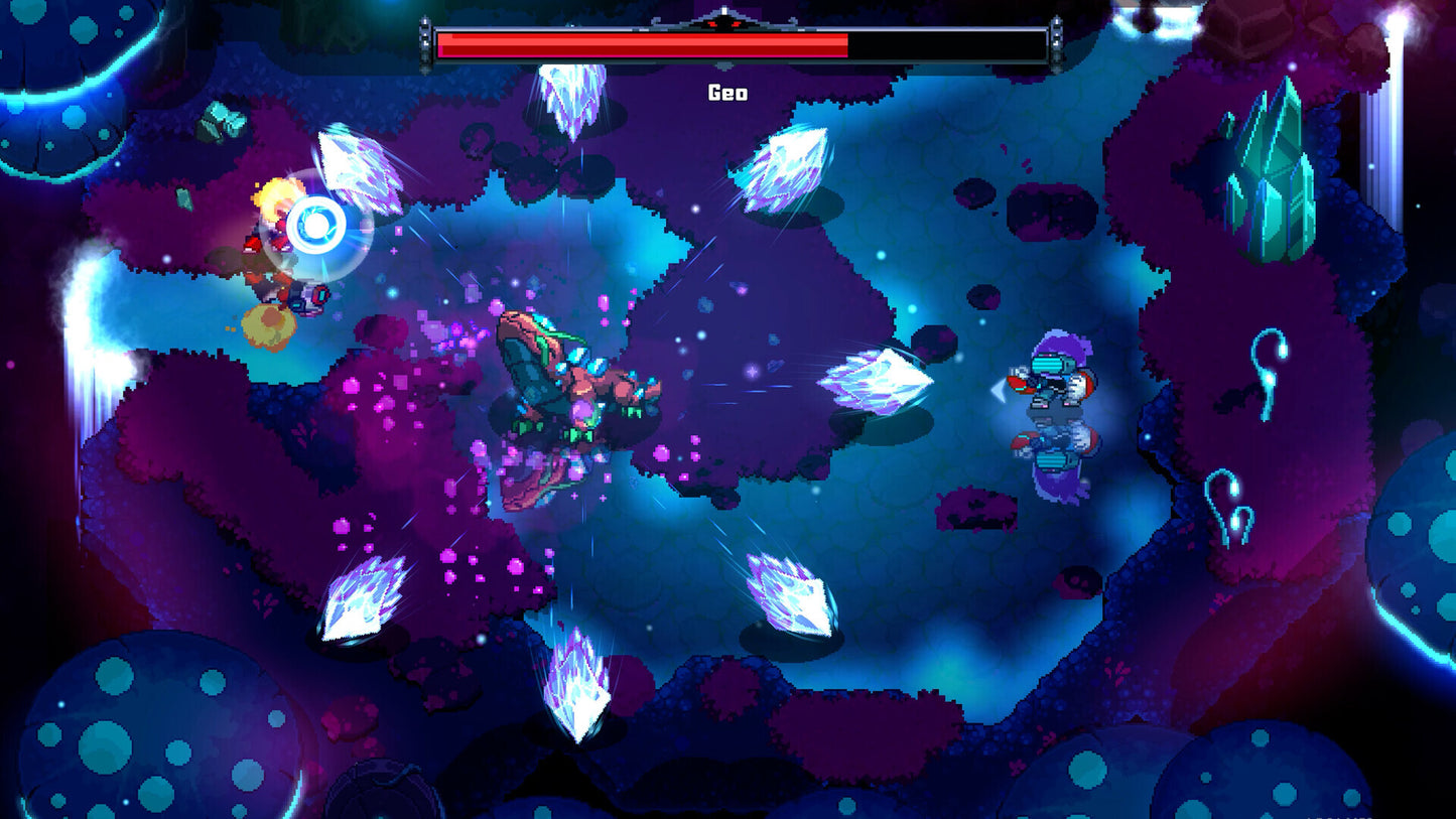 Ember Knights: Wrath of the Architect (PC) - Steam Key - GLOBAL   - Steam [Email/Instant Delivery]