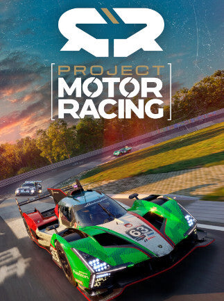 Project Motor Racing GT Icons Pack DLC (PC) - Steam Key - GLOBAL   - Giants Software [Email/Instant Delivery]
