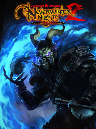 Dungeons & Dragons Neverwinter Nights 2: Enhanced Edition (PC) - Steam Key - GLOBAL   - Steam [Email/Instant Delivery]