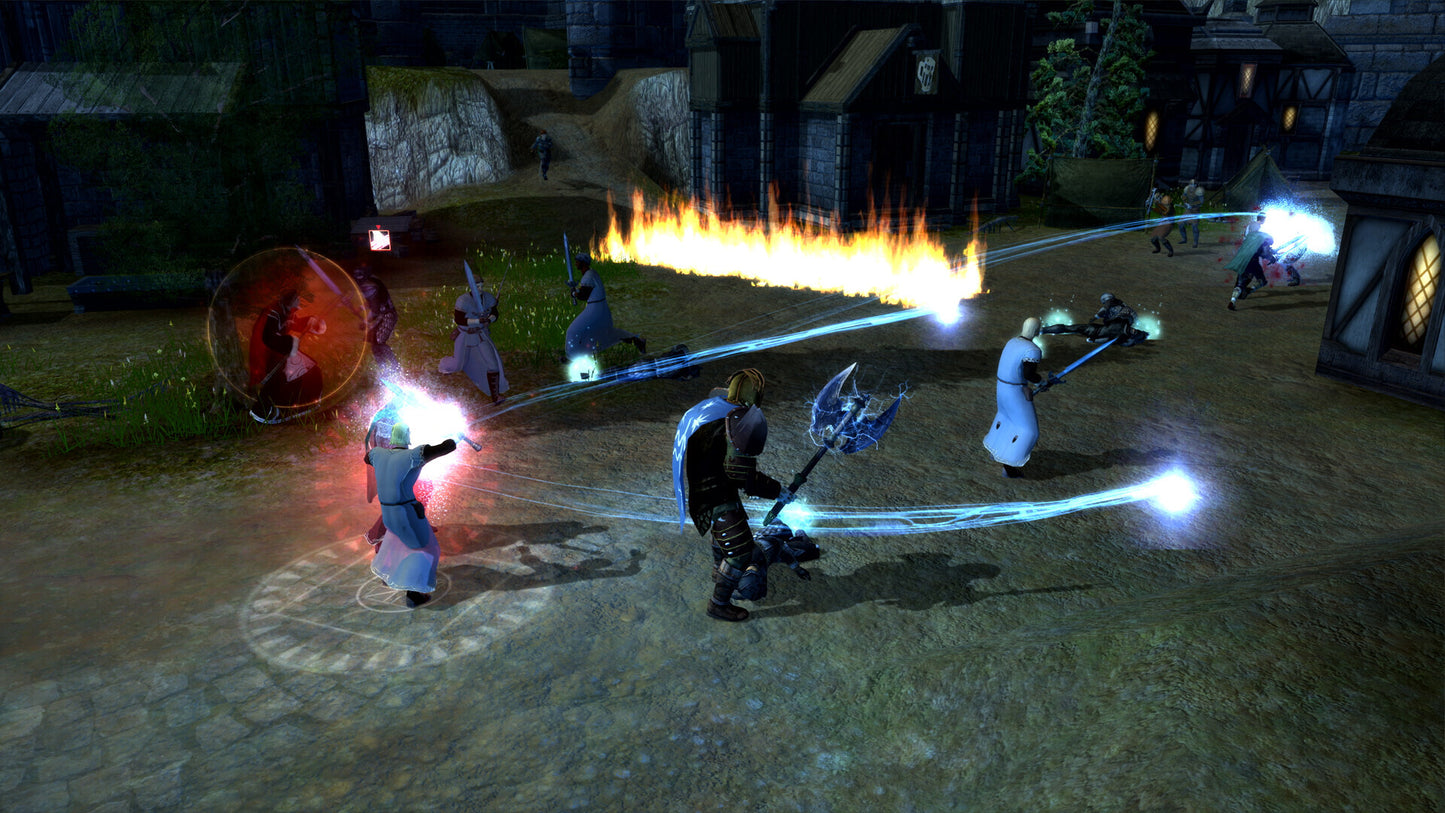 Dungeons & Dragons Neverwinter Nights 2: Enhanced Edition (PC) - Steam Key - EUROPE   - Steam [Email/Instant Delivery]