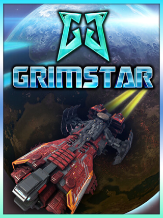 Grimstar: Crystals are the New Oil! (PC) - Steam Key  - ROW   - Steam [Email/Instant Delivery]