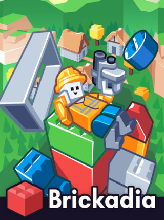 Brickadia (PC) - Steam Key - GLOBAL   - Steam [Email/Instant Delivery]