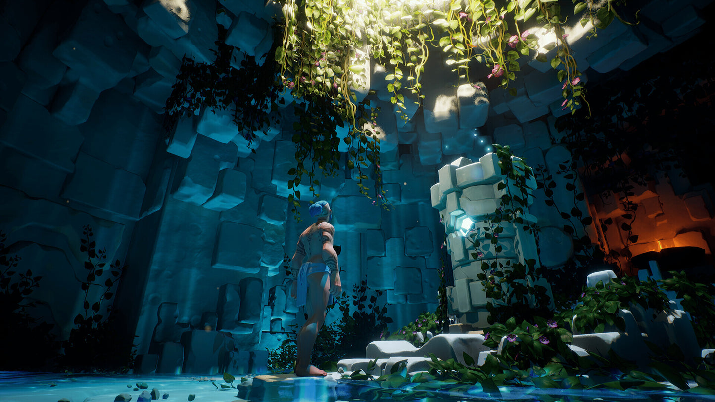 Voyagers of Nera (PC) - Steam Key ROW   - Steam [Email/Instant Delivery]