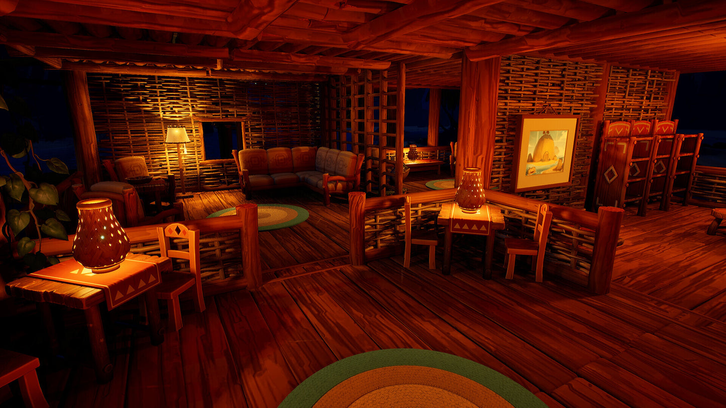 Voyagers of Nera (PC) - Steam Key - GLOBAL   - Steam [Email/Instant Delivery]