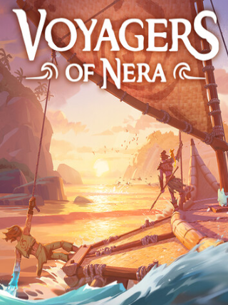 Voyagers of Nera (PC) - Steam Key ROW   - Steam [Email/Instant Delivery]