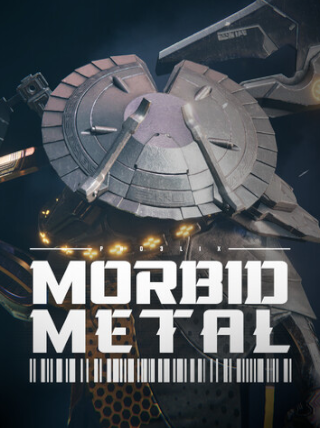 Morbid Metal (PC) - Steam Key - GLOBAL   - Ubisoft Entertainment [Email/Instant Delivery]