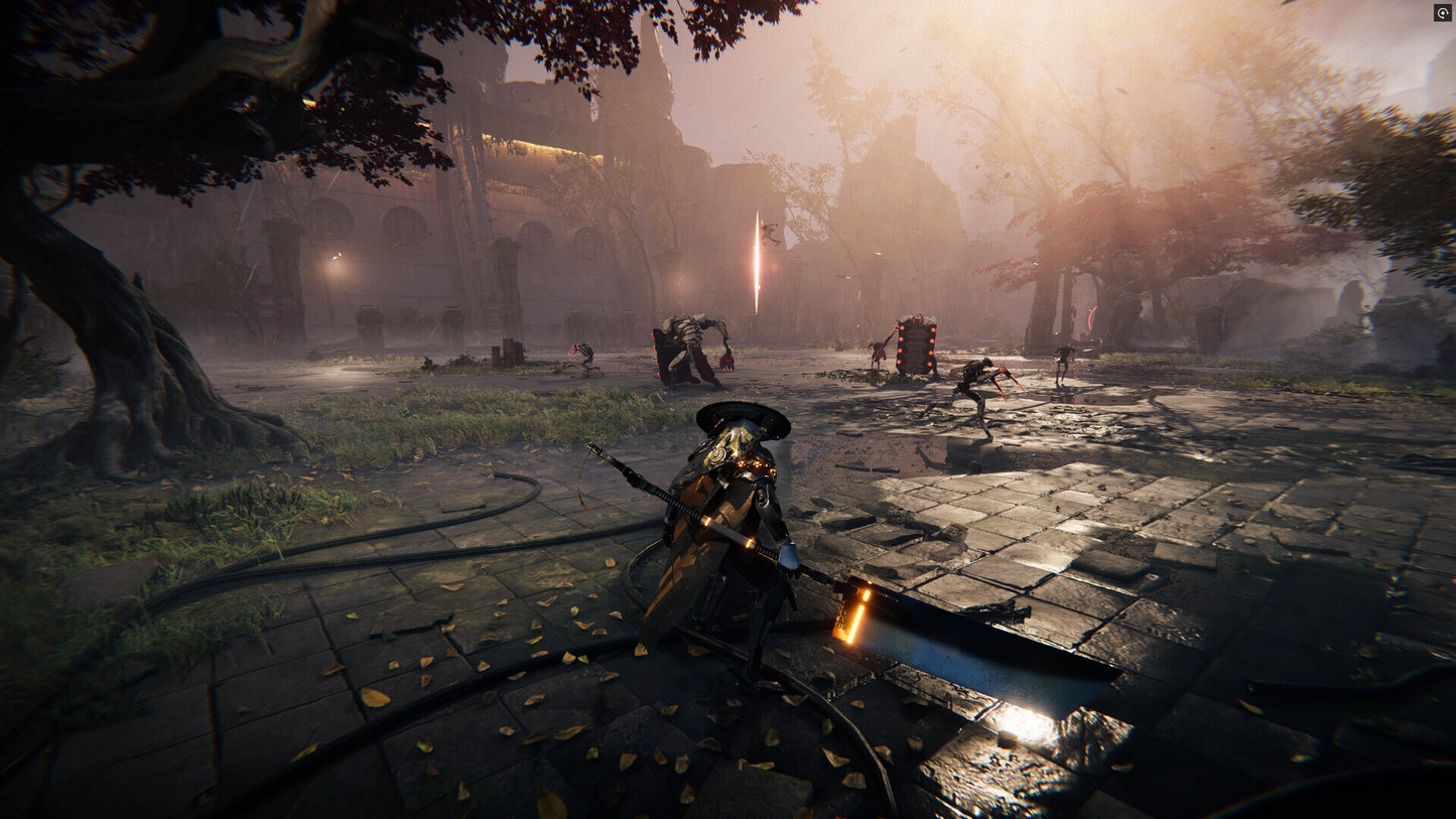 Morbid Metal (PC) - Steam Key - GLOBAL   - Ubisoft Entertainment [Email/Instant Delivery]