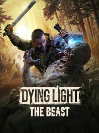 Dying Light: The Beast - Xbox Series X - UNITED STATES Xbox Series X/S -  - Xbox Series X/S [Email/Instant Delivery]