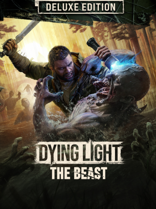 Dying Light: The Beast | Deluxe Edition (PC) - Steam Key - GLOBAL   - Techland [Email/Instant Delivery]