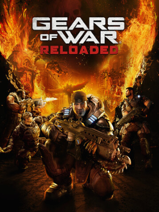 Gears of War: Reloaded - Xbox Series X Key - UNITED STATES Xbox Series X/S -  - Xbox Series X/S [Email/Instant Delivery]