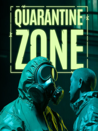 Quarantine Zone: The Last Check (PC) - Steam Key - GLOBAL   - Steam [Email/Instant Delivery]
