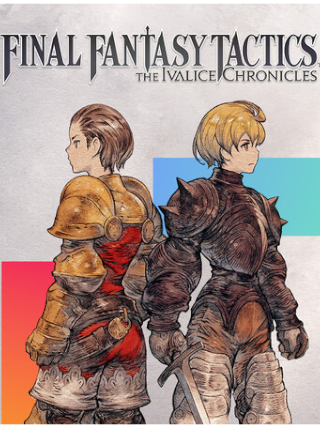 Final Fantasy Tactics: The Ivalice Chronicles (Xbox Series X/S) - Xbox Live Key - UNITED STATES   - SQUARE ENIX [Email/Instant Delivery]