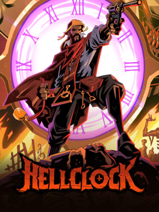 Hell Clock (PC) - Steam Key - GLOBAL   - Steam [Email/Instant Delivery]
