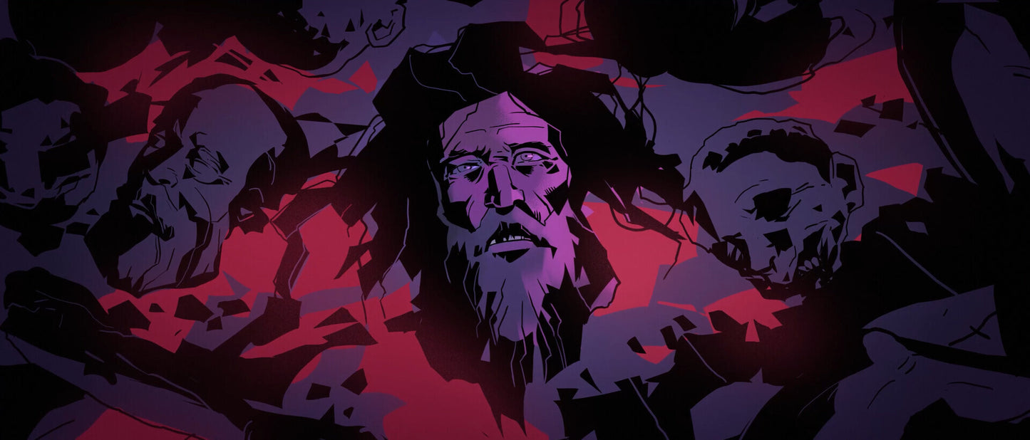 Hell Clock (PC) - Steam Key - GLOBAL   - Steam [Email/Instant Delivery]