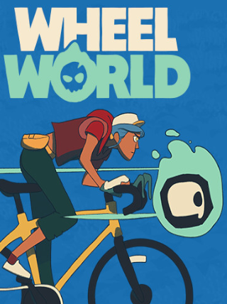 Wheel World (PC) - Steam Key ROW   - Annapurna Interactive [Email/Instant Delivery]