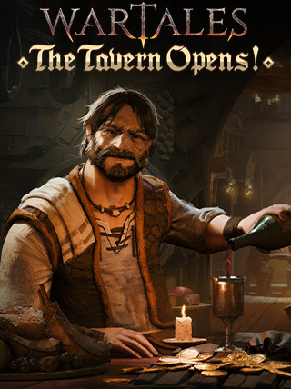 Wartales - Contract: The Tavern Opens! (PC) - Steam Key - GLOBAL   - Steam [Email/Instant Delivery]