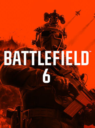 Battlefield 6 | Phantom Edition (Xbox Series X/S) - Xbox Live Key - UNITED STATES   - Electronic Arts [Email/Instant Delivery]