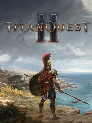 Titan Quest II (PC) - Steam Key - GLOBAL   - Steam [Email/Instant Delivery]