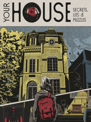 Your House (PC) - Steam Key - GLOBAL   - Steam [Email/Instant Delivery]