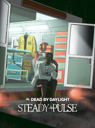 Dead by Daylight - Steady Pulse (PC) - Steam Key  - ROW   - Steam [Email/Instant Delivery]