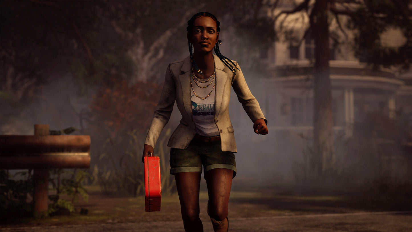 Dead by Daylight - Steady Pulse (PC) - Steam Key  - ROW   - Steam [Email/Instant Delivery]